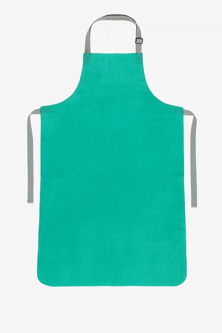 Premium Grade Split Leather Apron