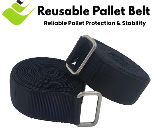 Reusable Pallet Belt