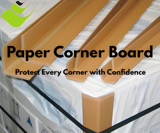 Paper Corner Board