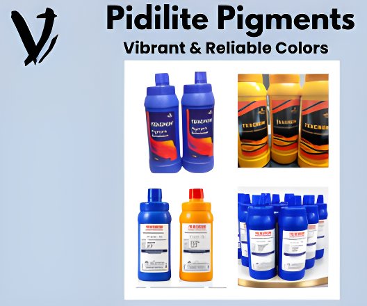 Pidilite Pigments