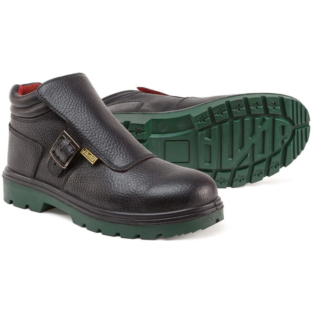 JS 145 – Welder Safety Boots