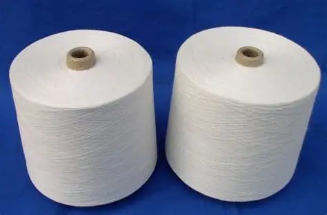 Dual Core / Dual FX Yarn