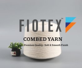 COMBED YARN