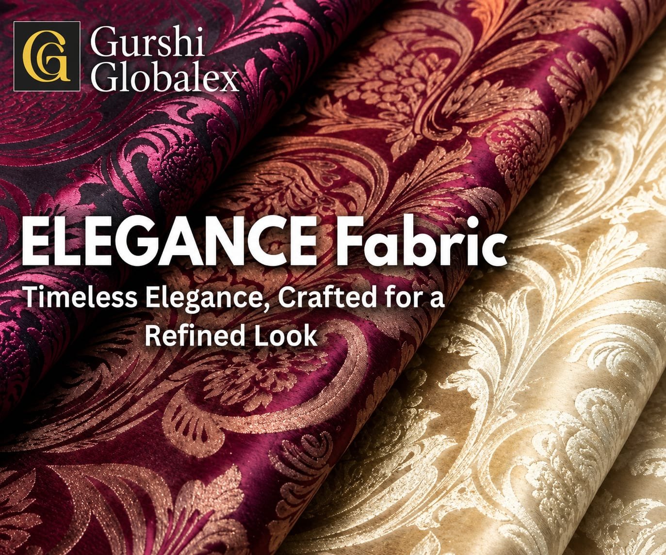 ELEGANCE FABRIC