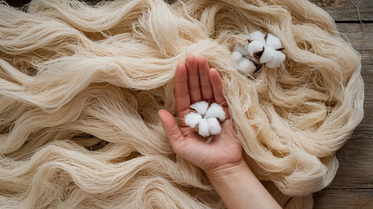 Raw Cotton