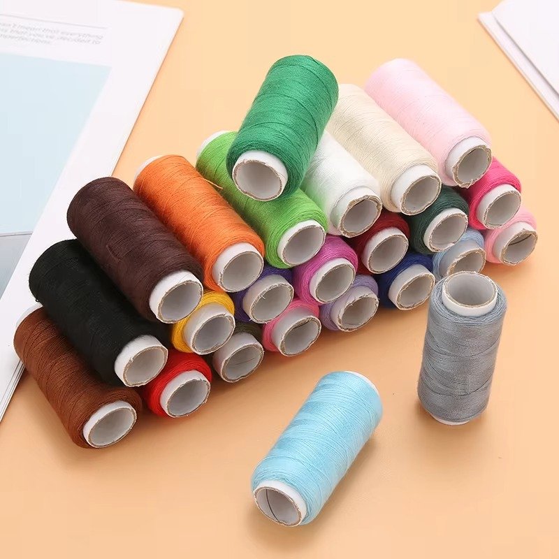 Polyester Stitching Thread