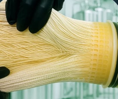 Hollow Fiber UF Membrane