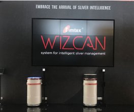 WIZCAN Sliver Intelligence System