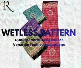 WETLESS PATTERN