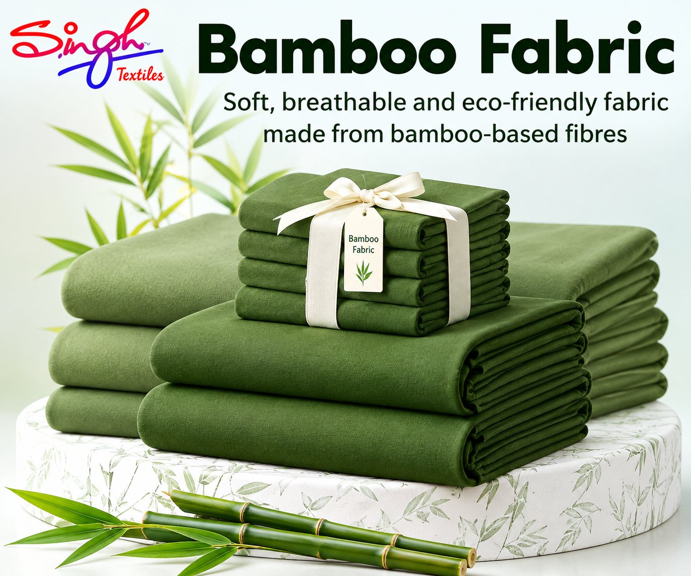 Bamboo Fabric