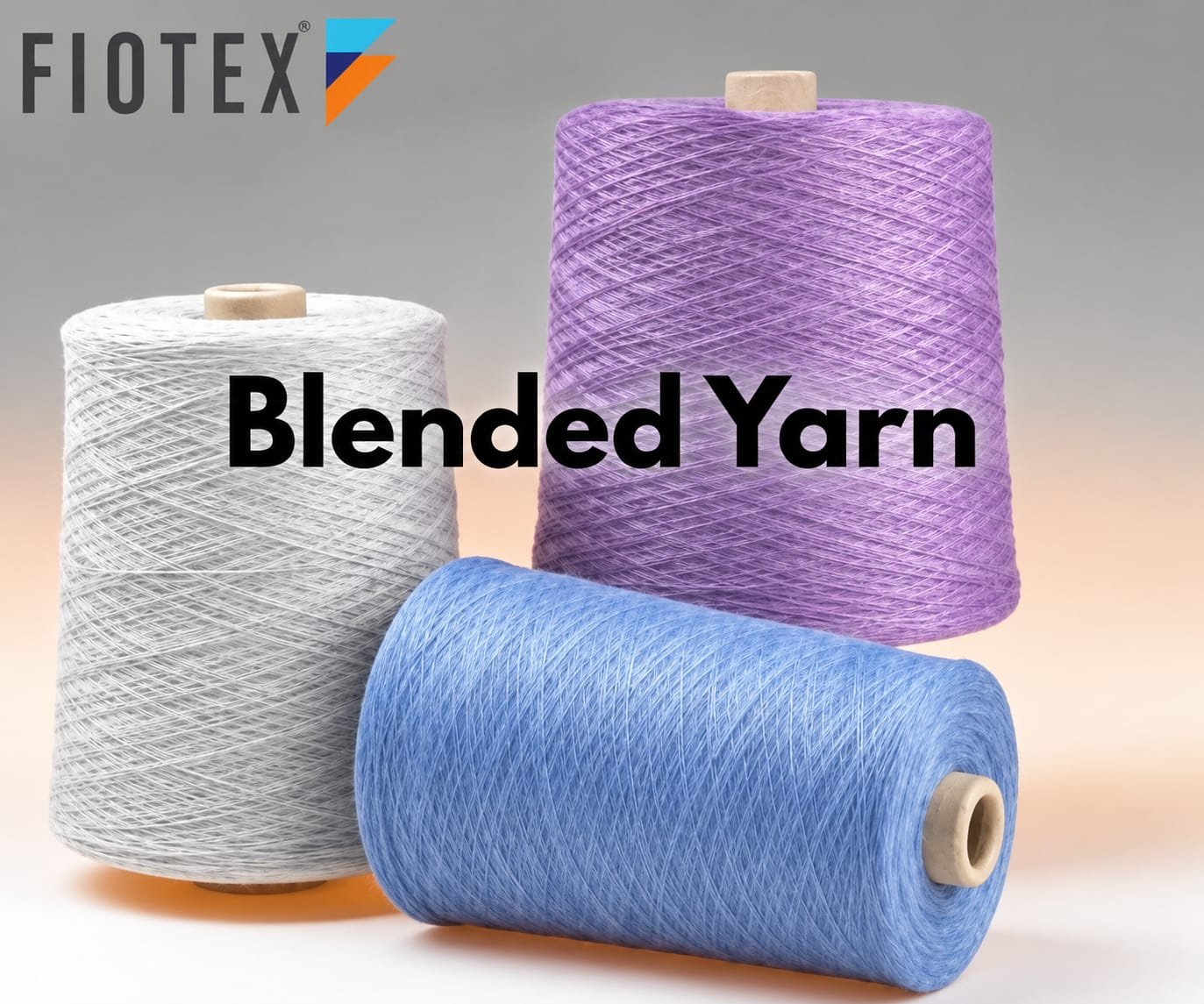 Blended Yarn
