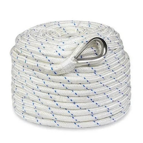 Nylon Braided Rope