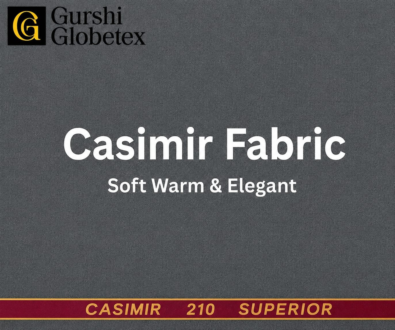 CASIMIR Fabric
