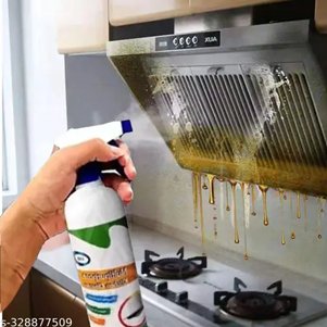 Special Safety Cleaner Spray