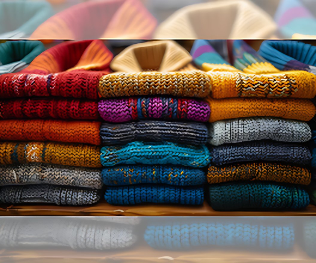 Organic Clothing 