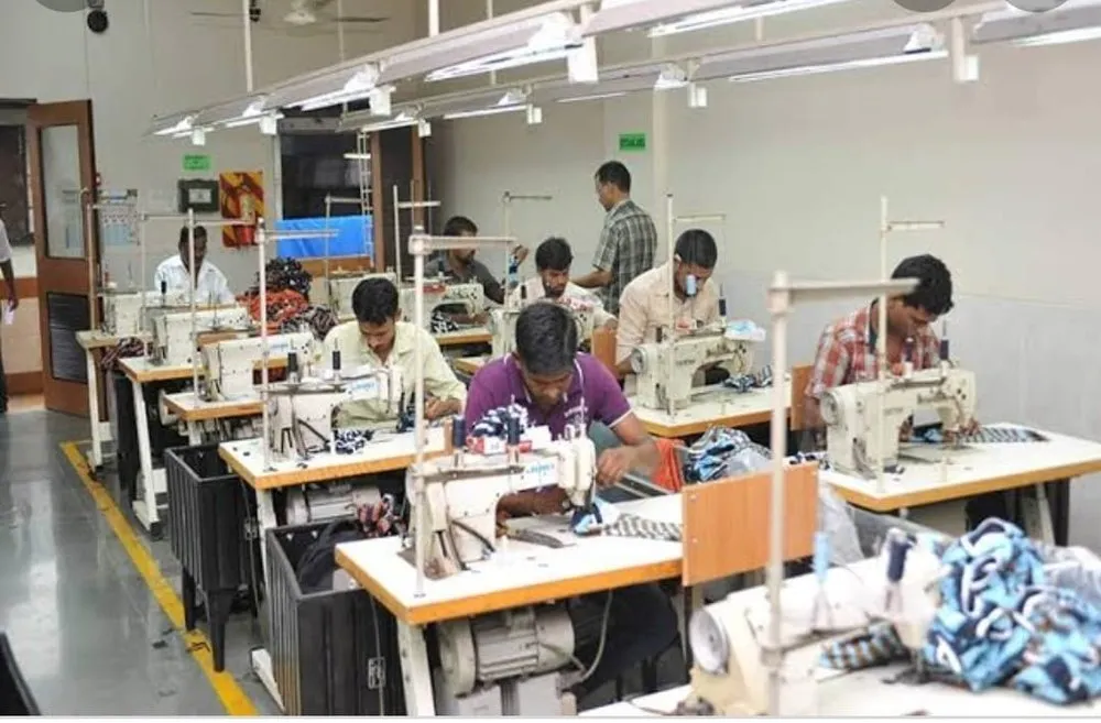 Garment & Textile Job Work Services