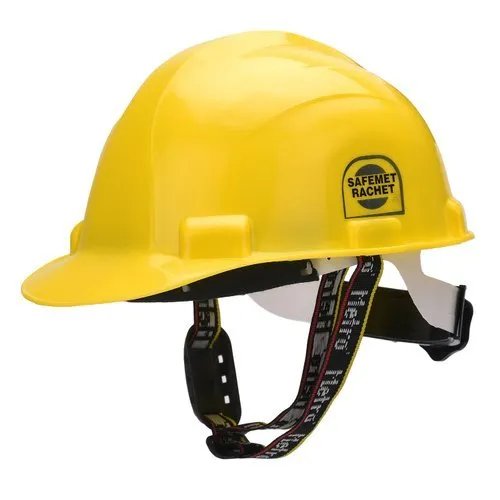 ISI Safety Helmet