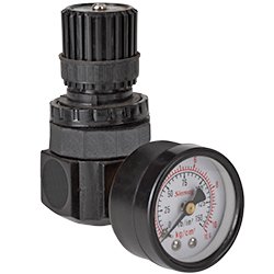 Mini Regulator