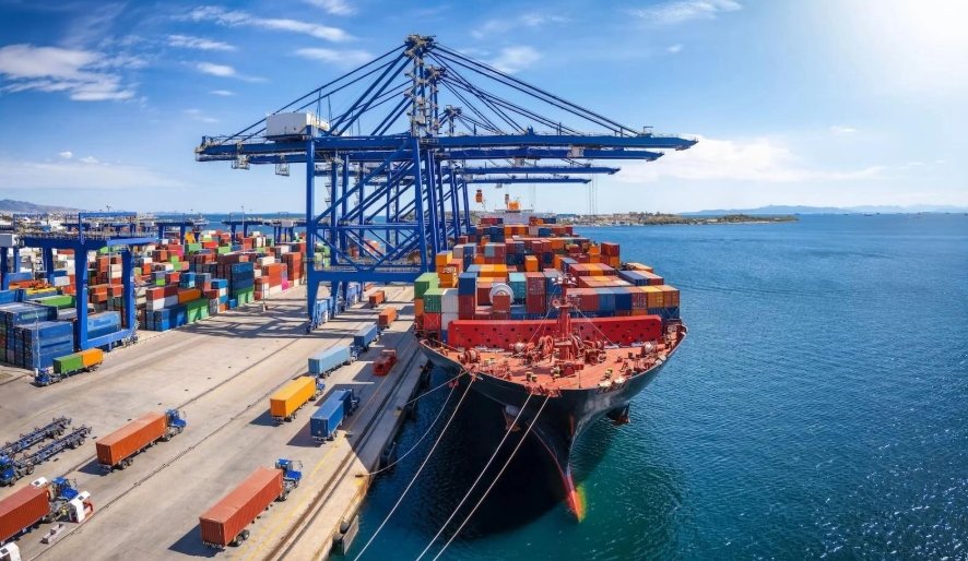 Freight Forwarding Services